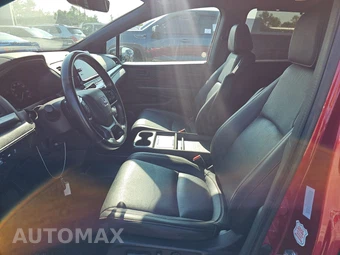 2025 Honda Odyssey Sport L 118.1" WB - miniatura 7