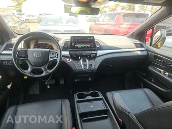 2025 Honda Odyssey Sport L 118.1" WB - miniatura 11
