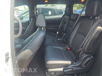 2025 Honda Odyssey Sport L 118.1" WB - miniatura 13