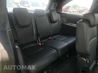 2025 Honda Odyssey Sport L 118.1" WB - miniatura 14