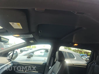 2025 Honda Odyssey Sport L 118.1" WB - miniatura 19