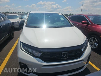 2025 Honda Odyssey Sport L 118.1" WB - miniatura 2