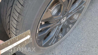 2025 Honda Odyssey Sport L 118.1" WB - miniatura 23