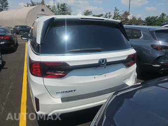2025 Honda Odyssey Sport L 118.1" WB - miniatura 5