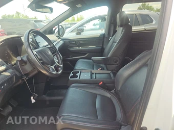 2025 Honda Odyssey Sport L 118.1" WB - miniatura 7