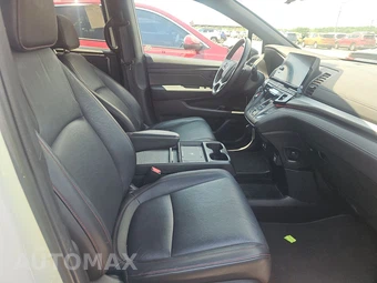 2025 Honda Odyssey Sport L 118.1" WB - miniatura 8