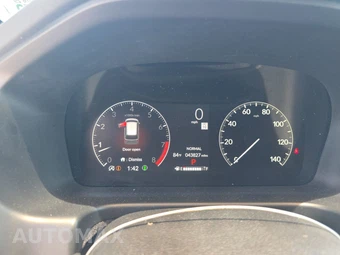 2025 Honda Odyssey Sport L 118.1" WB - miniatura 12