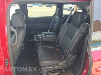 2025 Honda Odyssey Sport L 118.1" WB - miniatura 13