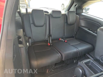 2025 Honda Odyssey Sport L 118.1" WB - miniatura 14