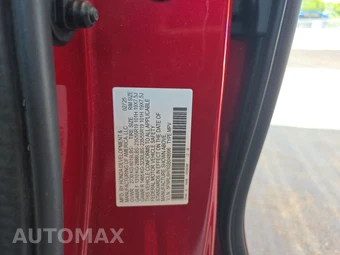 2025 Honda Odyssey Sport L 118.1" WB - miniatura 15