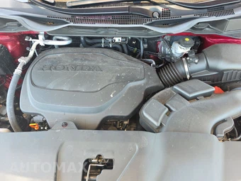 2025 Honda Odyssey Sport L 118.1" WB - miniatura 16