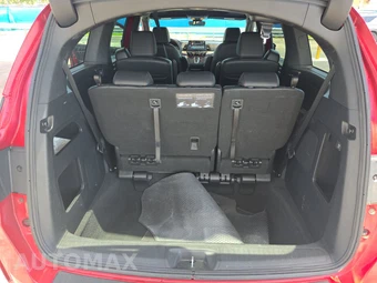 2025 Honda Odyssey Sport L 118.1" WB - miniatura 17