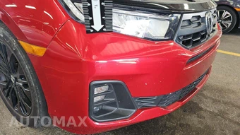 2025 Honda Odyssey Sport L 118.1" WB - miniatura 21
