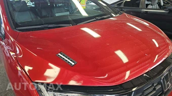 2025 Honda Odyssey Sport L 118.1" WB - miniatura 23