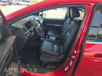 2025 Honda Odyssey Sport L 118.1" WB - miniatura 7