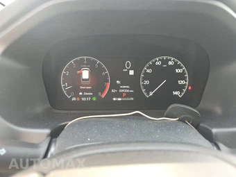 2025 Honda Odyssey Sport L 118.1" WB - miniatura 12