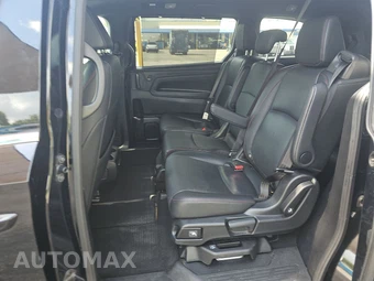 2025 Honda Odyssey Sport L 118.1" WB - miniatura 13