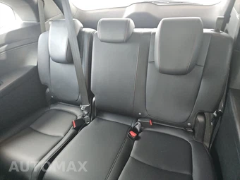 2025 Honda Odyssey Sport L 118.1" WB - miniatura 14