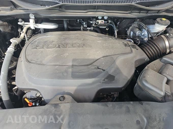 2025 Honda Odyssey Sport L 118.1" WB - miniatura 16