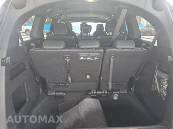 2025 Honda Odyssey Sport L 118.1" WB - miniatura 17