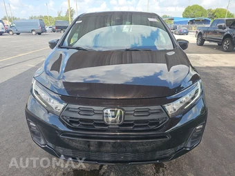 2025 Honda Odyssey Sport L 118.1" WB - miniatura 2