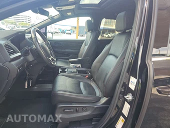 2025 Honda Odyssey Sport L 118.1" WB - miniatura 7