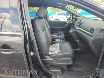 2025 Honda Odyssey Sport L 118.1" WB - miniatura 8