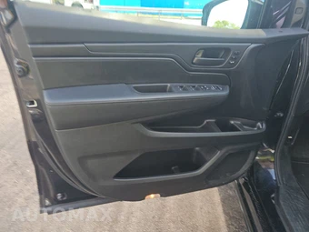 2025 Honda Odyssey Sport L 118.1" WB - miniatura 9