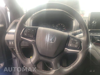 2025 Honda Odyssey Sport L 118.1" WB - miniatura 10