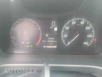 2025 Honda Odyssey Sport L 118.1" WB - miniatura 12