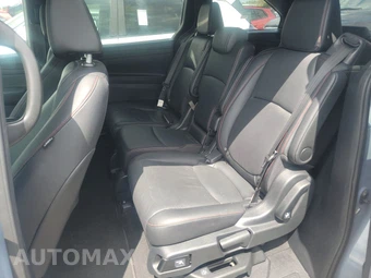 2025 Honda Odyssey Sport L 118.1" WB - miniatura 13