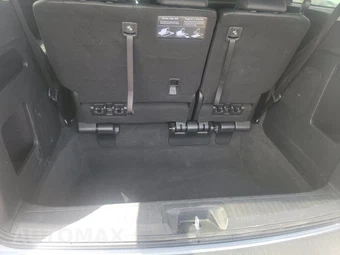 2025 Honda Odyssey Sport L 118.1" WB - miniatura 17