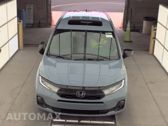 2025 Honda Odyssey Sport L 118.1" WB - miniatura 2