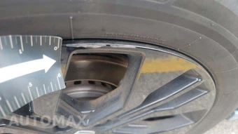 2025 Honda Odyssey Sport L 118.1" WB - miniatura 26