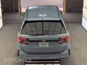 2025 Honda Odyssey Sport L 118.1" WB - miniatura 5