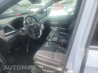 2025 Honda Odyssey Sport L 118.1" WB - miniatura 7