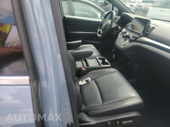 2025 Honda Odyssey Sport L 118.1" WB - miniatura 8