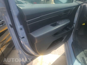 2025 Honda Odyssey Sport L 118.1" WB - miniatura 9