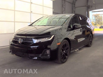 2025 Honda Odyssey Sport L 118.1" WB