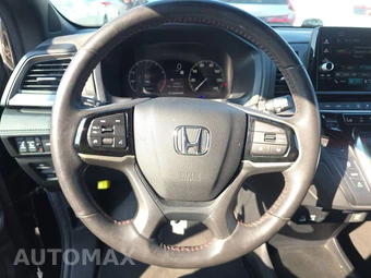 2025 Honda Odyssey Sport L 118.1" WB - miniatura 10