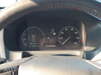 2025 Honda Odyssey Sport L 118.1" WB - miniatura 12