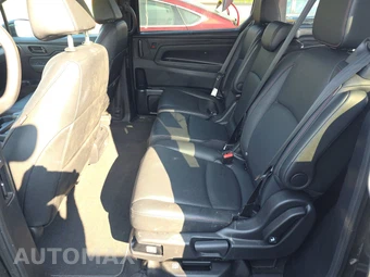 2025 Honda Odyssey Sport L 118.1" WB - miniatura 13