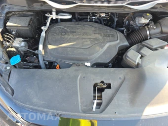 2025 Honda Odyssey Sport L 118.1" WB - miniatura 15