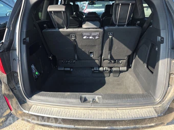 2025 Honda Odyssey Sport L 118.1" WB - miniatura 16