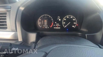 2025 Honda Odyssey Sport L 118.1" WB - miniatura 18
