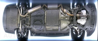 2025 Honda Odyssey Sport L 118.1" WB - miniatura 20