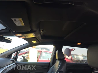 2025 Honda Odyssey Sport L 118.1" WB - miniatura 22