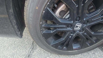2025 Honda Odyssey Sport L 118.1" WB - miniatura 25