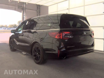 2025 Honda Odyssey Sport L 118.1" WB - miniatura 6