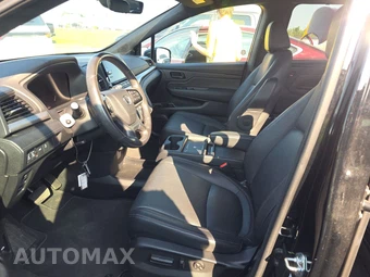 2025 Honda Odyssey Sport L 118.1" WB - miniatura 7
